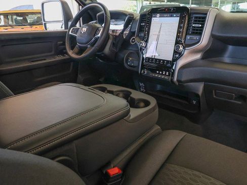 New 2026 RAM 2500 Tradesman w/ Power Wagon Package image 36