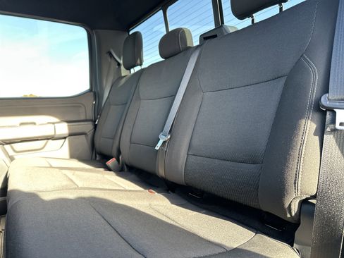 Certified 2023 Ford F150 XLT w/ Equipment Group 302A High image 30