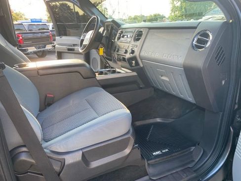 Used 2016 Ford F350 XLT AWD/4WD image 35