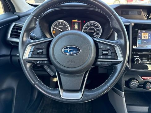 Used 2021 Subaru Forester Premium w/ Popular Package #1 image 14