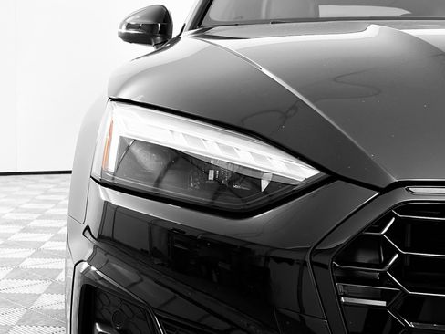 Certified 2023 Audi A5 2.0T Premium Plus w/ Premium Plus image 11