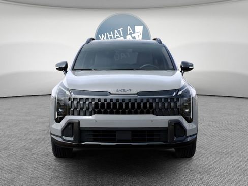 New 2026 Kia Sportage X-Line AWD/4WD image 2
