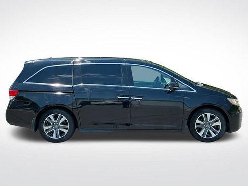 Used 2016 Honda Odyssey Touring image 7