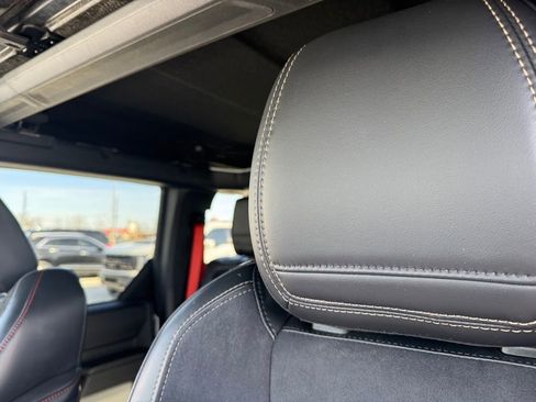 Used 2023 Ford Bronco Raptor image 26
