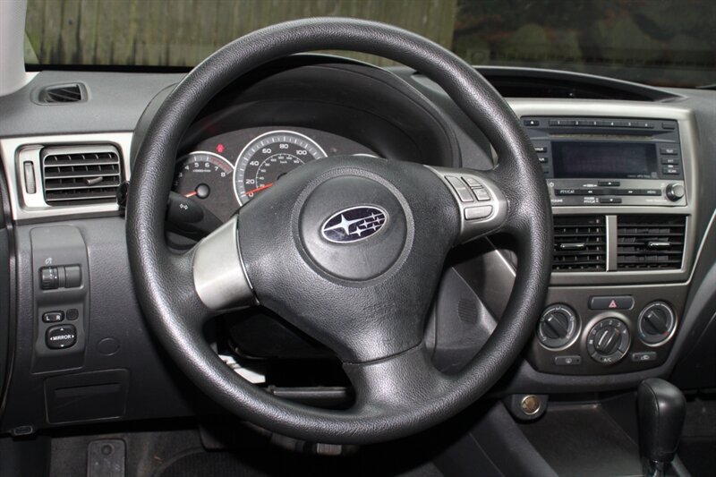 Used 2008 Subaru Impreza 2.5i AWD/4WD image 16