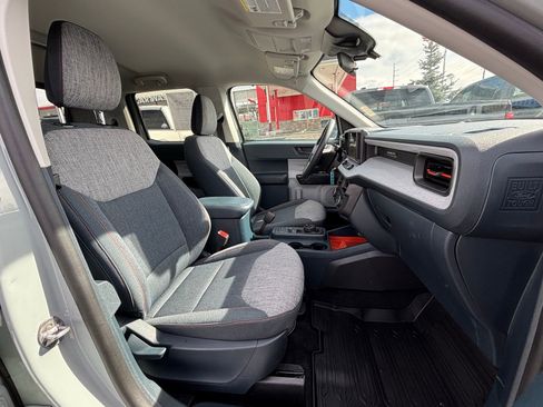 Used 2023 Ford Maverick XLT FWD image 24