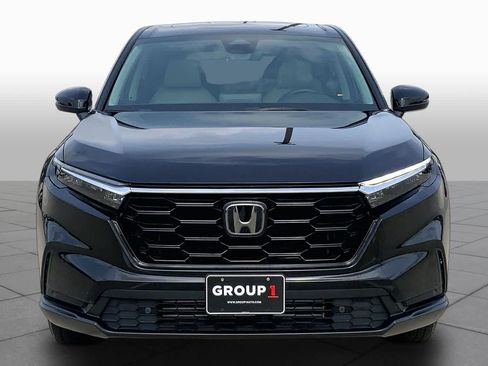 Used 2024 Honda CR-V EX-L image 4