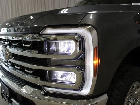New 2026 Ford F350 Lariat w/ Chrome Package AWD/4WD image 34