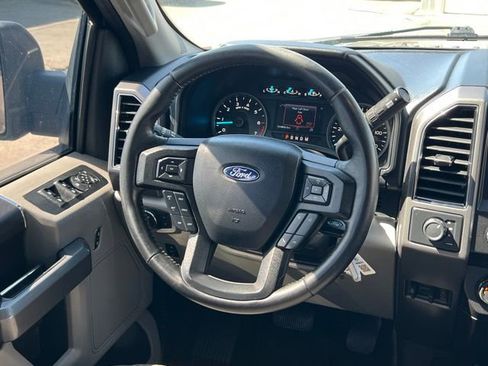 Used 2019 Ford F150 XLT w/ Equipment Group 301A Mid AWD/4WD image 14