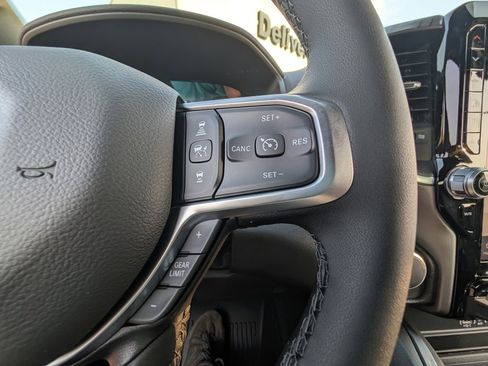 New 2026 RAM 1500 Big Horn image 20