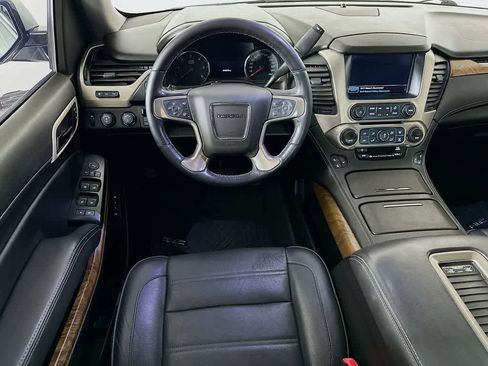 Used 2019 GMC Yukon Denali w/ Open Road Package image 10