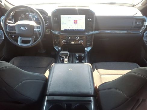 Used 2023 Ford F150 XLT w/ Equipment Group 302A High AWD/4WD image 18
