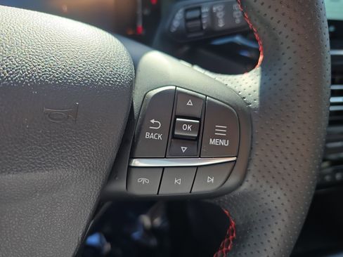 Used 2025 Ford Escape ST-Line w/ Tech Pack #1 image 22