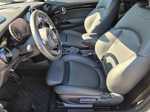 Used 2023 MINI Cooper John Cooper Works w/ Driver Assistance Package image 11