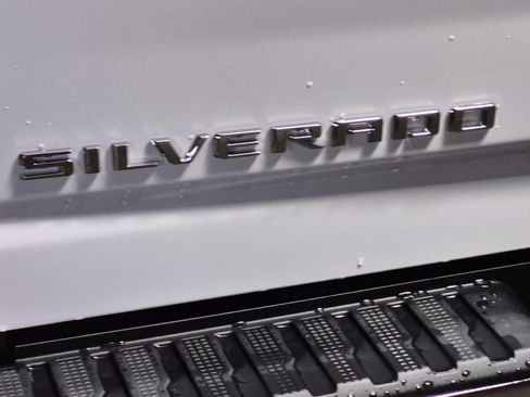 New 2025 Chevrolet Silverado 2500 W/T w/ WT/CX Safety Package image 9