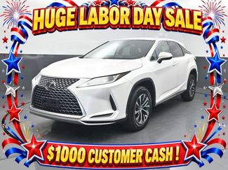 Used 2022 Lexus RX 350 FWD video 1