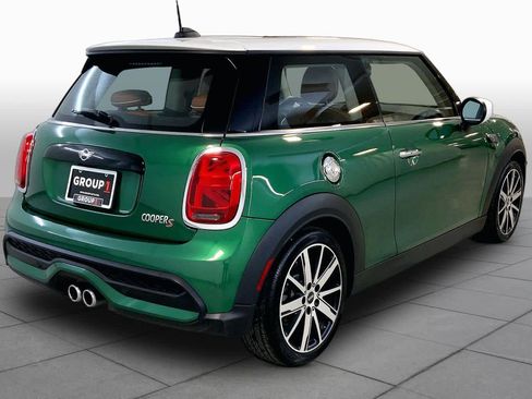 Used 2024 MINI Cooper S FWD image 12
