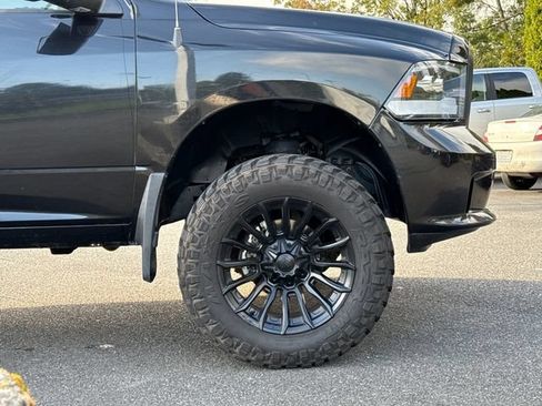 Used 2015 RAM 1500 Sport w/ Comfort Group AWD/4WD image 7