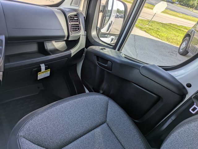 New 2026 RAM ProMaster 2500 w/ Premium Convenience Group FWD image 13
