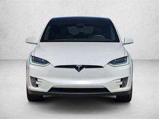 Used 2020 Tesla Model X Long Range AWD/4WD video 2