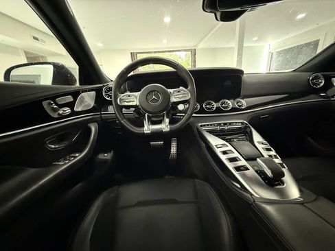 Used 2019 Mercedes-Benz AMG GT 63 image 25