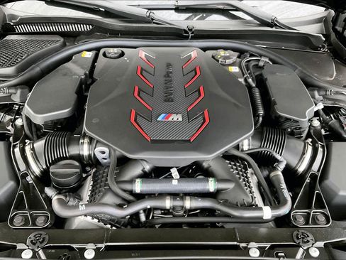 Used 2026 BMW M5 w/ Carbon Package image 32