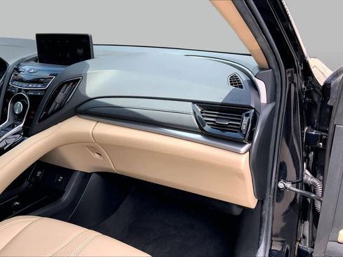 Used 2023 Acura RDX w/ Technology Package FWD image 19