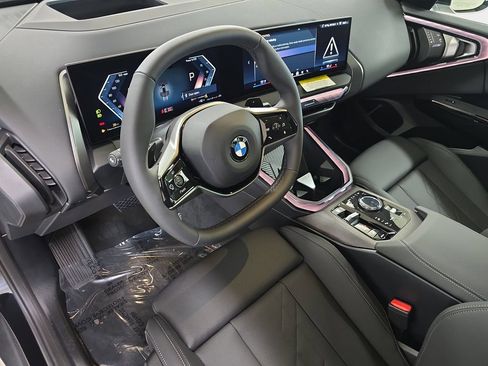 New 2026 BMW X3 xDrive30i AWD/4WD image 13