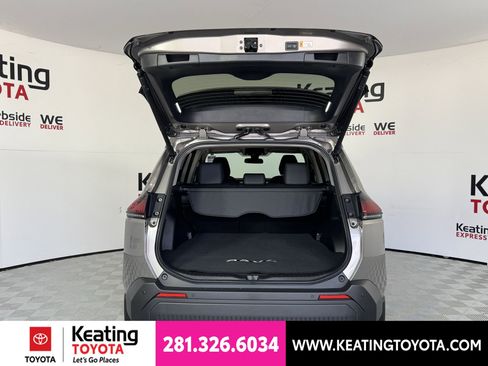 New 2026 Toyota RAV4 XLE Premium FWD image 11