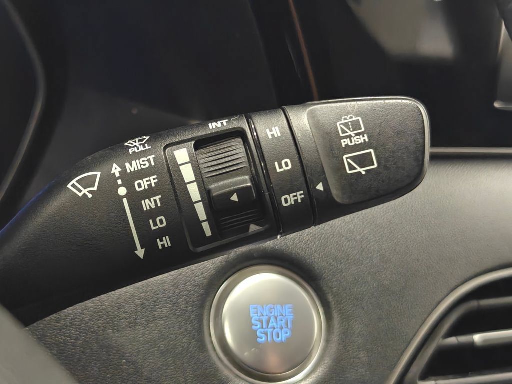 Used 2021 Hyundai Palisade SEL AWD/4WD image 47