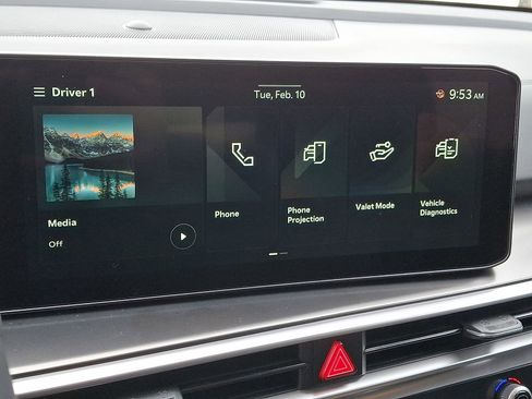 New 2026 Kia Sorento S image 10