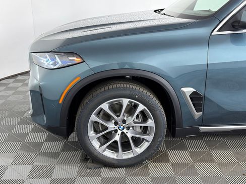 Used 2026 BMW X5 sDrive40i w/ Parking Assistance Package RWD image 10
