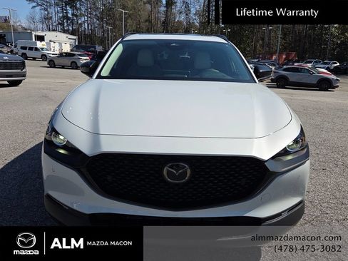 New 2026 MAZDA CX-30 Aire Edition AWD/4WD image 3