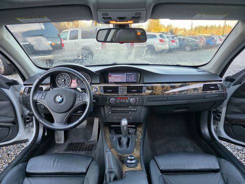 Used 2008 BMW 328i Coupe w/ Premium Pkg image 13