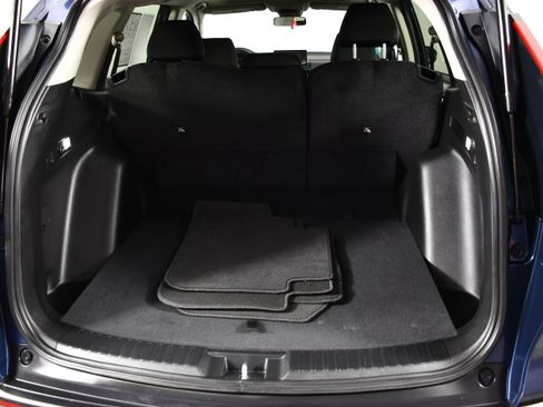 Certified 2024 Honda CR-V EX image 48