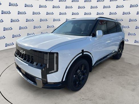 New 2027 Kia Telluride SX Prestige AWD/4WD image 3