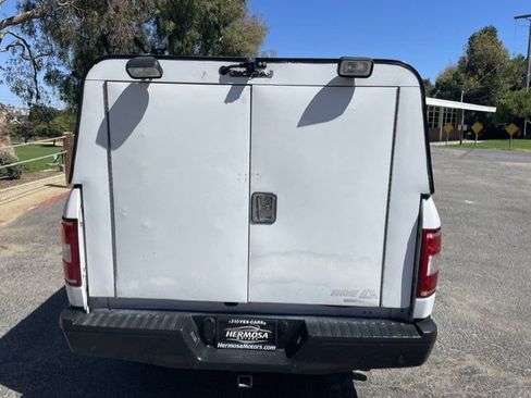 Used 2018 Ford F150 XL w/ Equipment Group 101A Mid RWD image 13