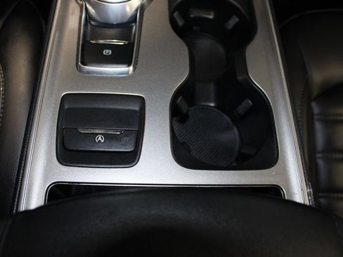 Used 2023 Ford Edge SEL AWD/4WD image 20