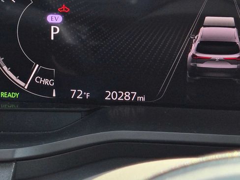 Used 2024 MAZDA CX-90 Plug-In Hybrid w/ Premium Pkg AWD/4WD image 29
