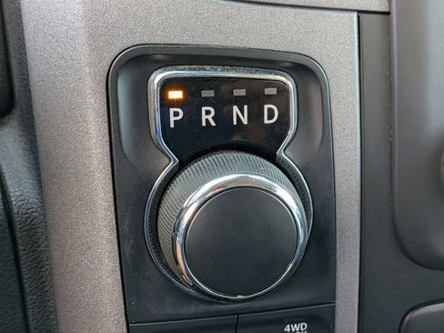 Used 2014 RAM 1500 Express image 21