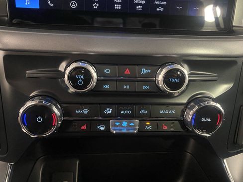 Used 2026 Ford F150 XLT w/ Equipment Group 302A MID AWD/4WD image 34