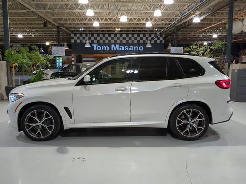 Used 2019 BMW X5 xDrive40i w/ M Sport Package AWD/4WD image 11