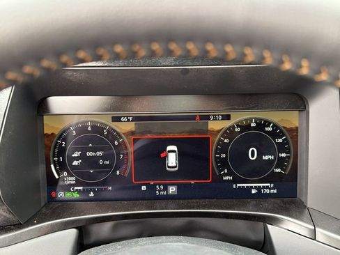 New 2026 Subaru Outback Wilderness AWD/4WD image 27