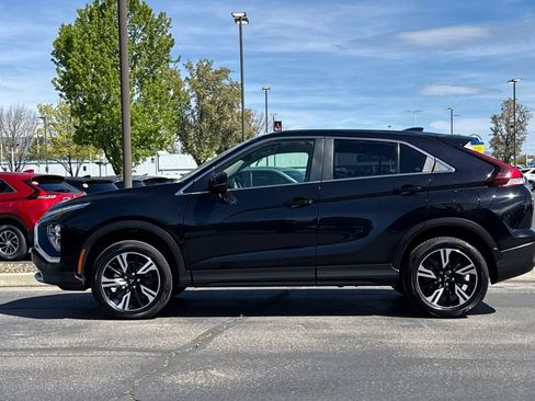 Used 2025 Mitsubishi Eclipse Cross SE AWD/4WD image 7