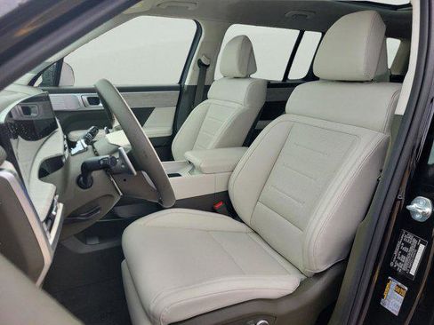 New 2025 Hyundai Santa Fe Calligraphy image 11