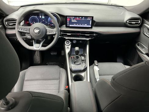 Used 2024 Dodge Hornet R/T AWD/4WD image 4