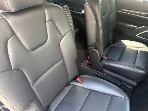 Used 2024 Kia Telluride S w/ S Sunroof Package AWD/4WD image 18