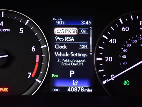 Used 2022 Lexus RX 350 FWD w/ Premium Package image 45