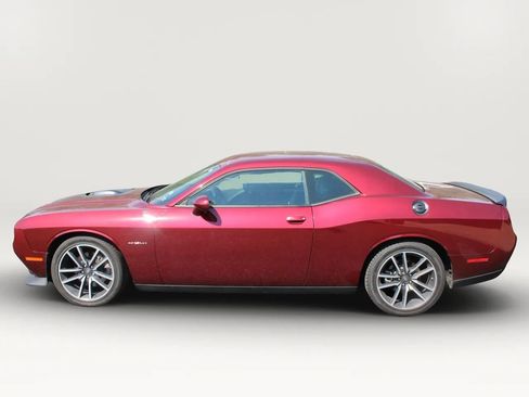 Used 2022 Dodge Challenger R/T w/ Plus Package RWD image 5