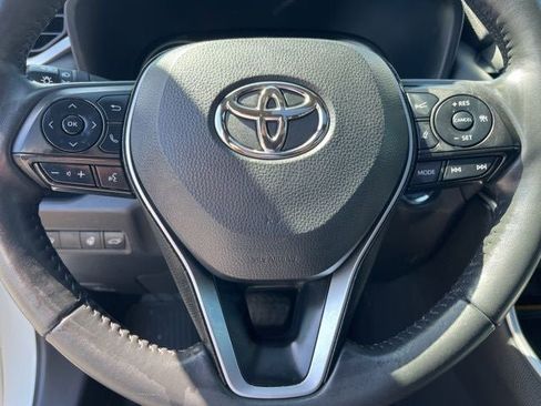 Used 2021 Toyota RAV4 XSE AWD/4WD image 20